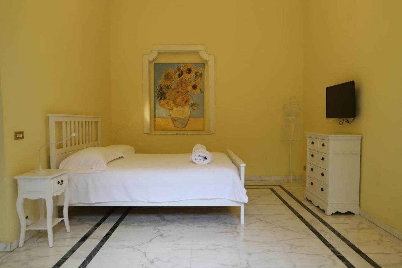 Piazza Dante Suites By Wonderful Italy Napoli Ngoại thất bức ảnh