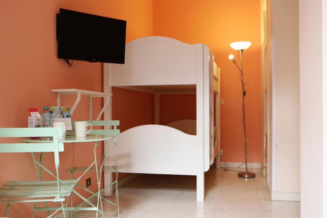 Piazza Dante Suites By Wonderful Italy Napoli Ngoại thất bức ảnh