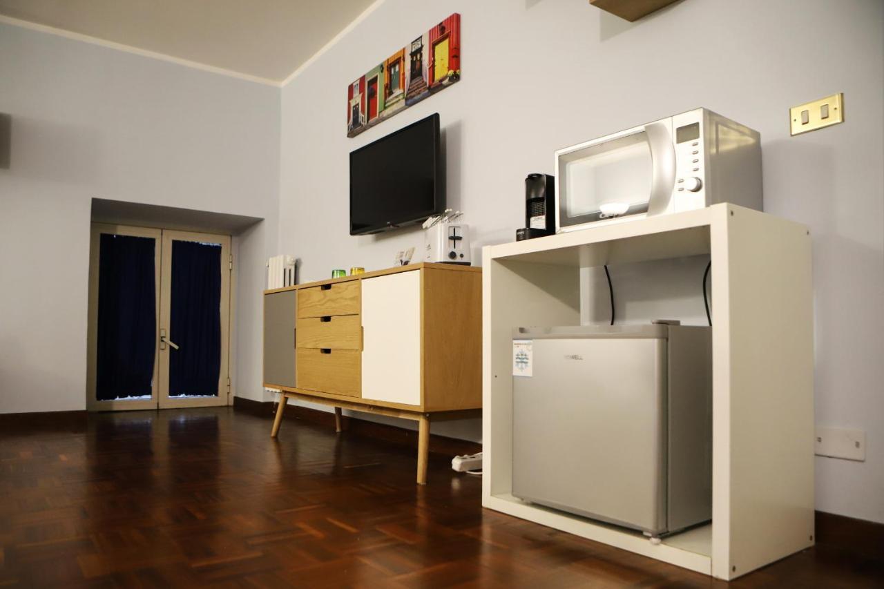 Piazza Dante Suites By Wonderful Italy Napoli Ngoại thất bức ảnh