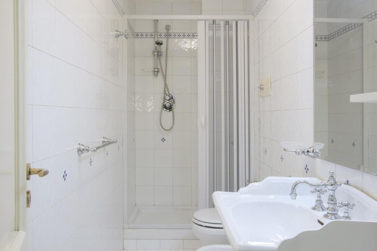 Piazza Dante Suites By Wonderful Italy Napoli Ngoại thất bức ảnh