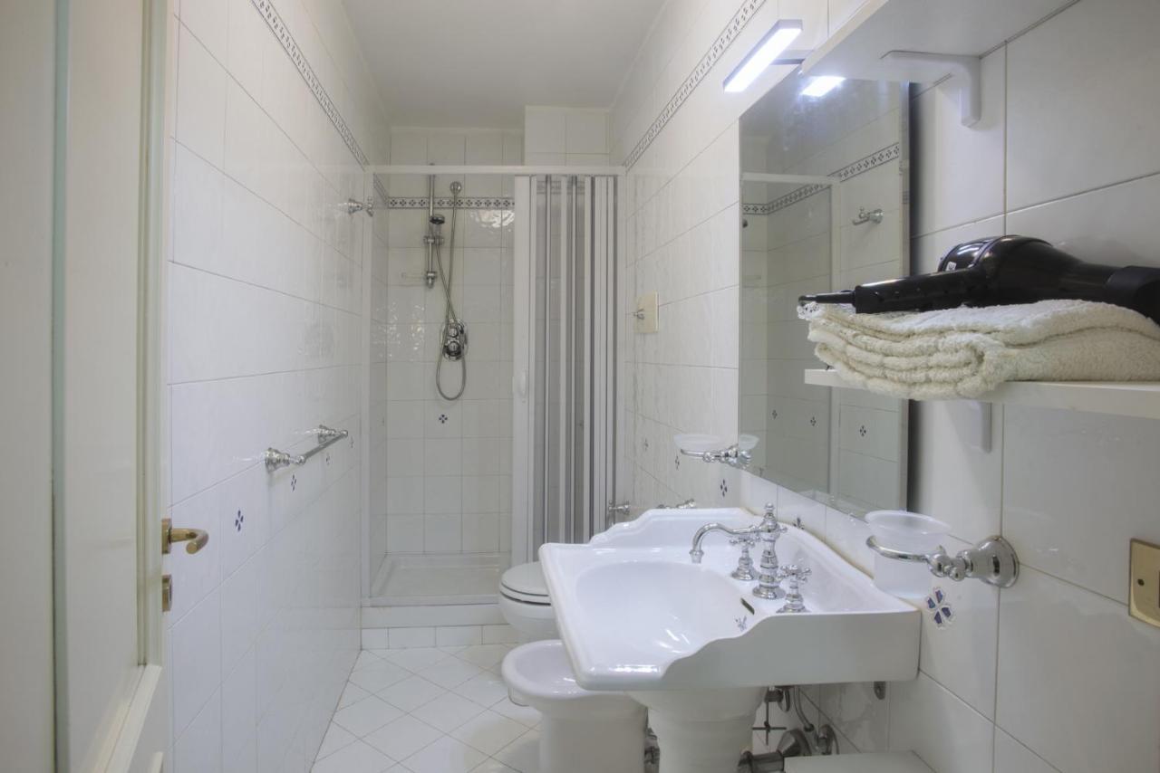 Piazza Dante Suites By Wonderful Italy Napoli Ngoại thất bức ảnh