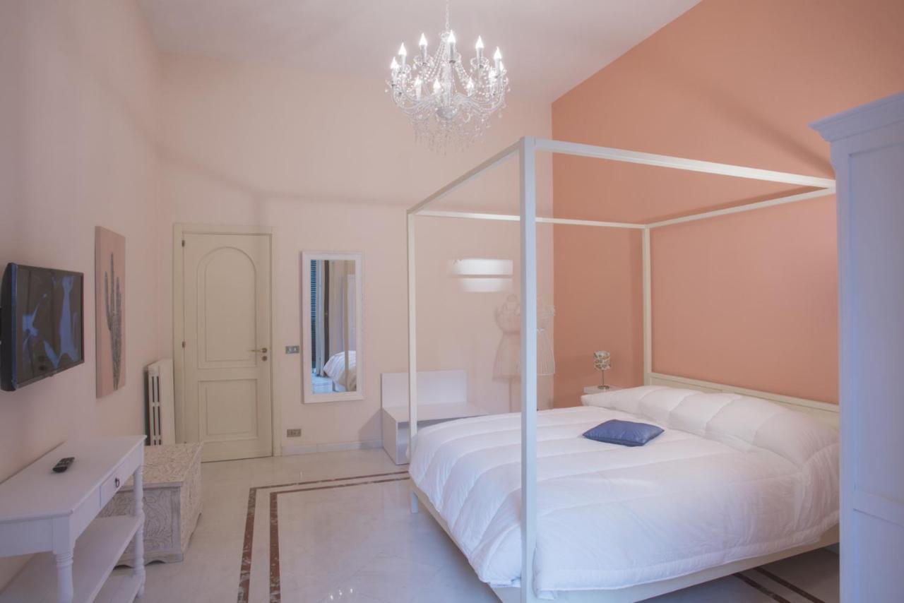 Piazza Dante Suites By Wonderful Italy Napoli Ngoại thất bức ảnh