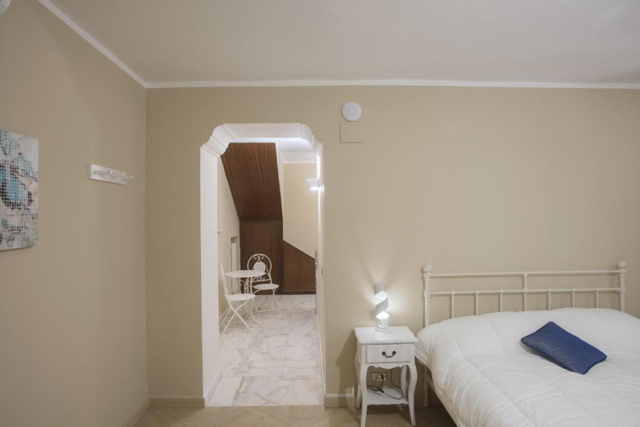 Piazza Dante Suites By Wonderful Italy Napoli Ngoại thất bức ảnh