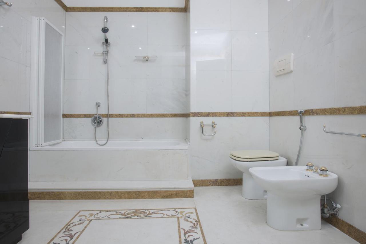 Piazza Dante Suites By Wonderful Italy Napoli Ngoại thất bức ảnh