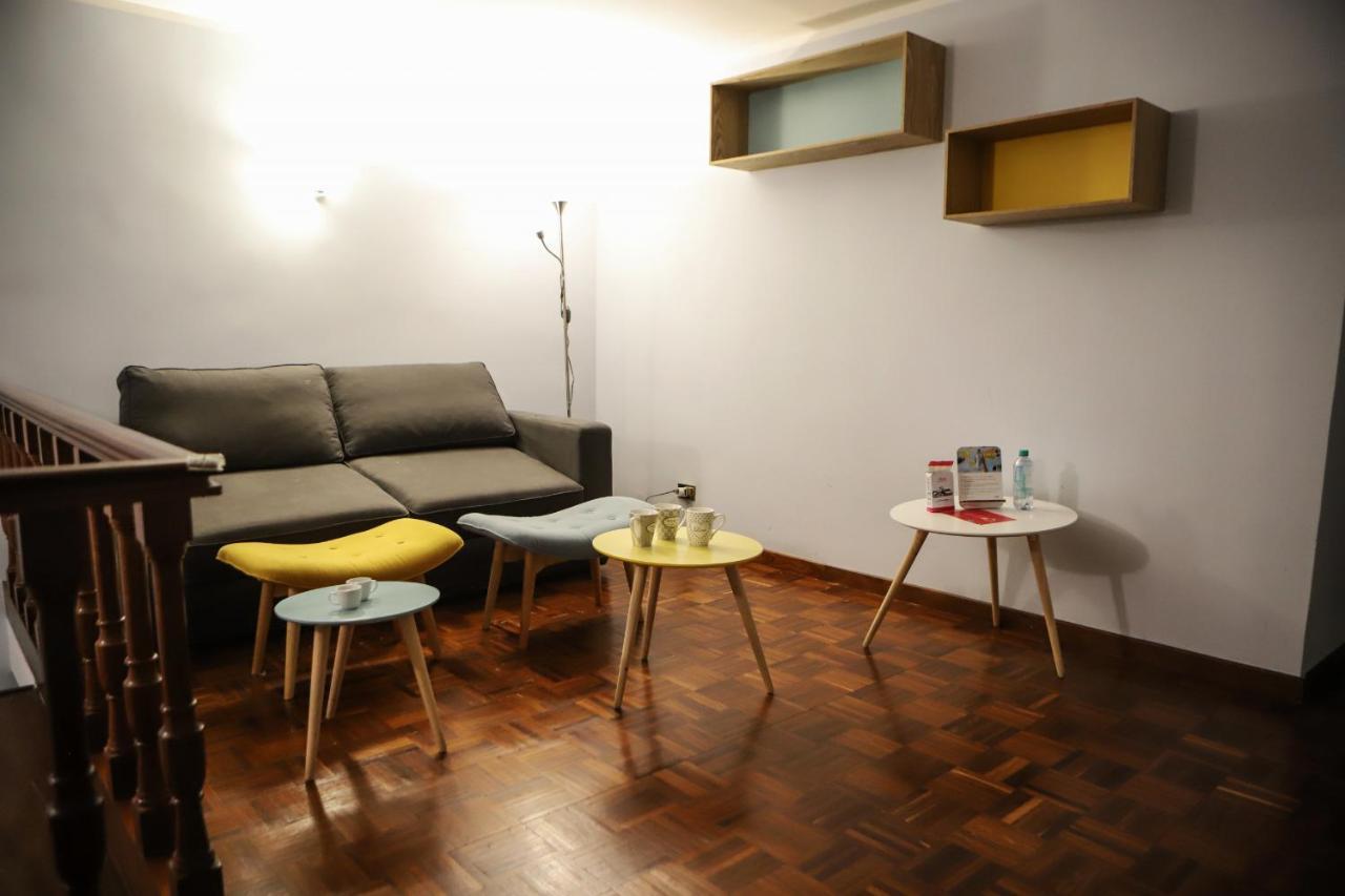 Piazza Dante Suites By Wonderful Italy Napoli Ngoại thất bức ảnh