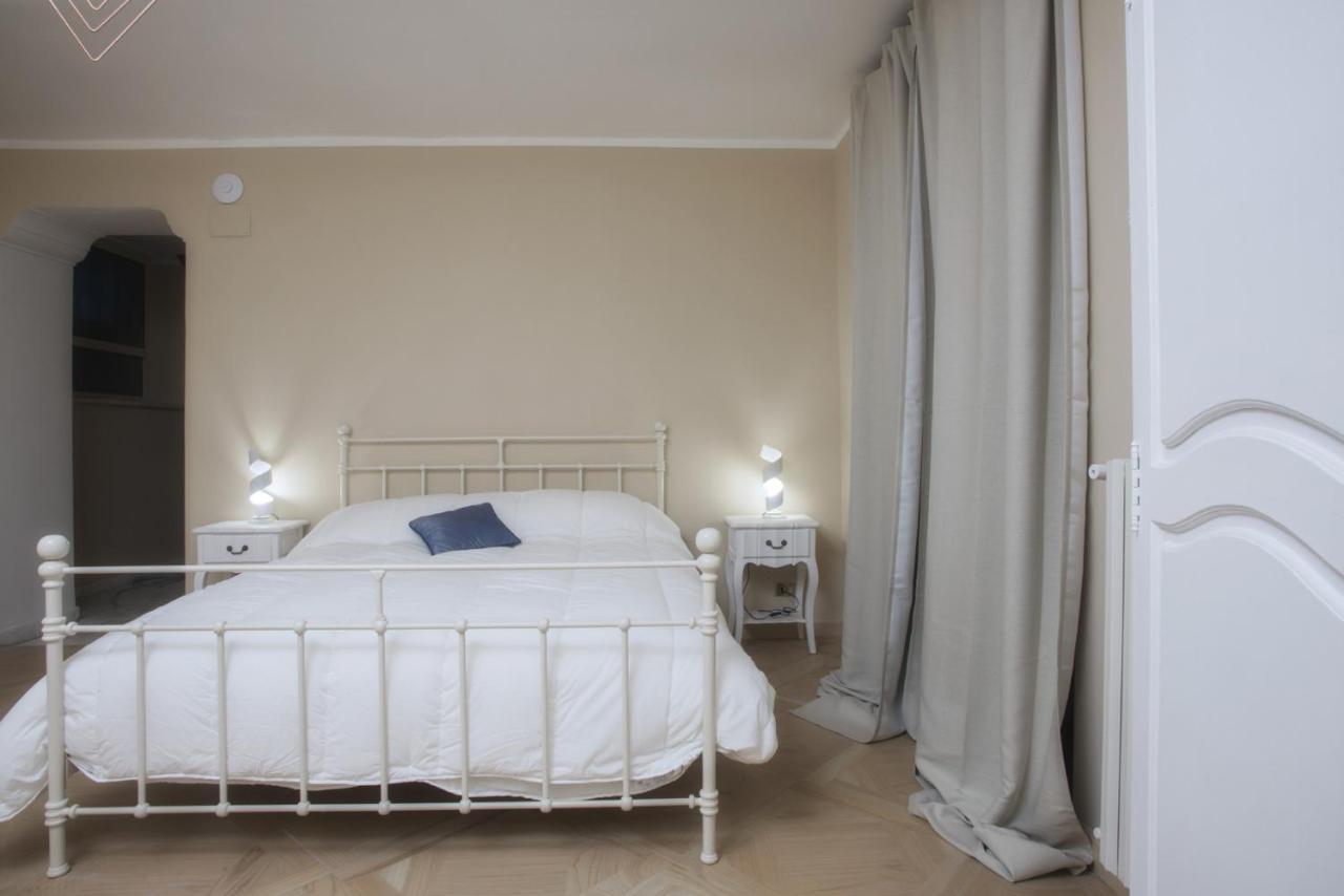 Piazza Dante Suites By Wonderful Italy Napoli Ngoại thất bức ảnh